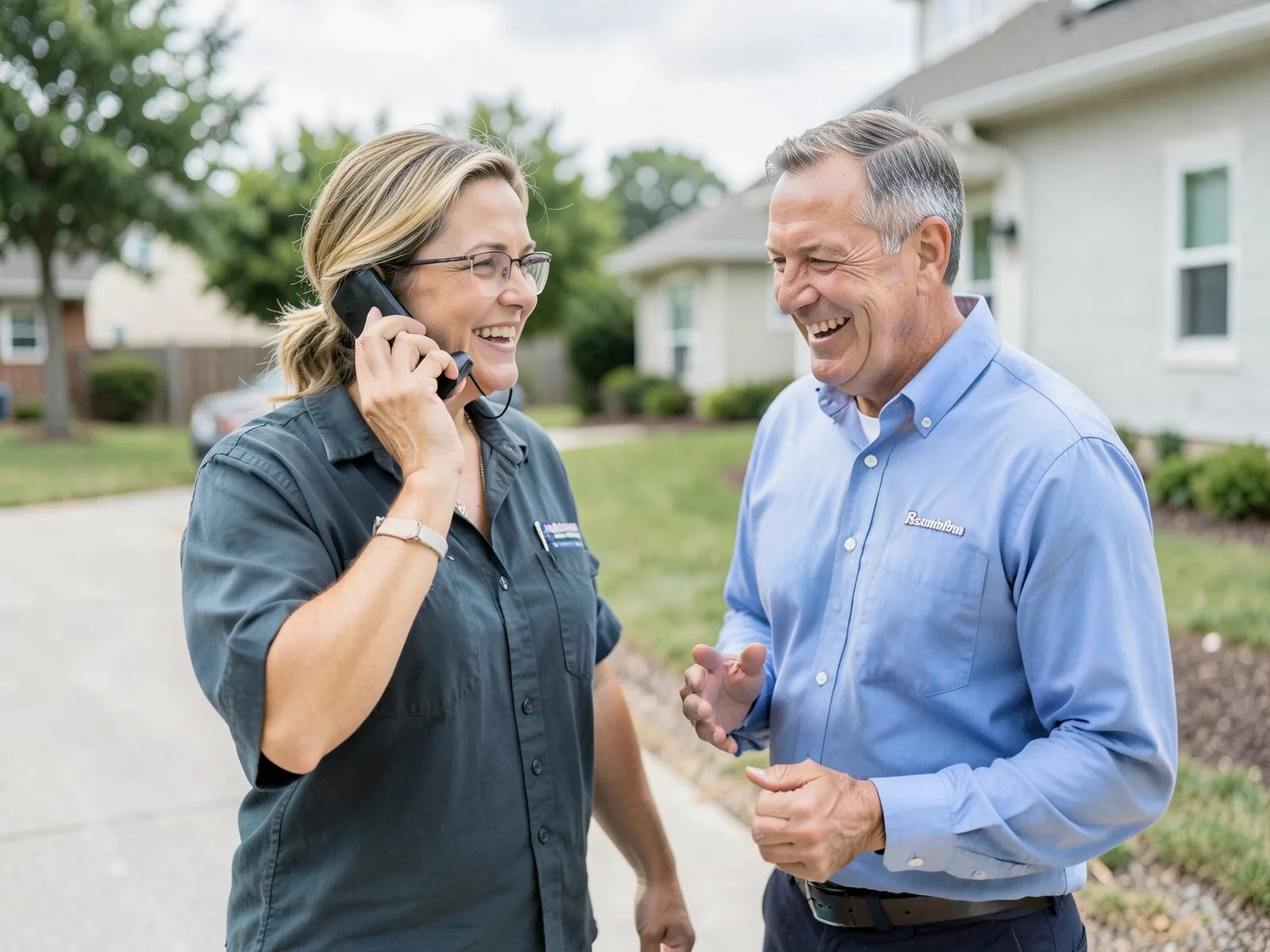 Frequently Asked Questions About Residential Water Damage Restoration in Port Ewen, NY